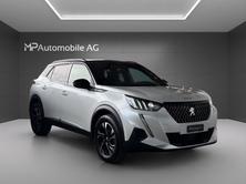 PEUGEOT 2008 1.2 PureTech GT EAT8, Essence, Occasion / Utilisé, Automatique - 2