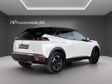 PEUGEOT 2008 1.2 PureTech GT EAT8, Essence, Occasion / Utilisé, Automatique - 3