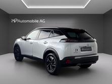 PEUGEOT 2008 1.2 PureTech GT EAT8, Essence, Occasion / Utilisé, Automatique - 5