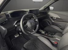 PEUGEOT 2008 1.2 PureTech GT EAT8, Essence, Occasion / Utilisé, Automatique - 7