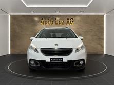 PEUGEOT 2008 1.2 VTI Active, Benzin, Occasion / Gebraucht, Handschaltung - 2