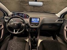 PEUGEOT 2008 1.2 VTI Active, Benzin, Occasion / Gebraucht, Handschaltung - 4