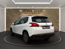 PEUGEOT 2008 1.2 VTI Active, Benzin, Occasion / Gebraucht, Handschaltung - 5