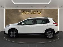 PEUGEOT 2008 1.2 VTI Active, Benzin, Occasion / Gebraucht, Handschaltung - 6