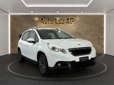 PEUGEOT 2008 1.2 VTI Active, Benzin, Occasion / Gebraucht, Handschaltung - 7