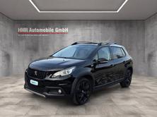 PEUGEOT 2008 1.2 PureTech GT Line EAT6, Petrol, Second hand / Used, Automatic - 3