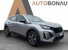 PEUGEOT 2008 1.2 Hybrid 145 Style, Hybride Leggero Benzina/Elettrica, Occasioni / Usate, Automatico - 7