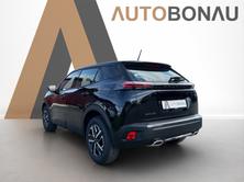 PEUGEOT 2008 1.2 Hybrid 145 Style, Hybride Leggero Benzina/Elettrica, Occasioni / Usate, Automatico - 3