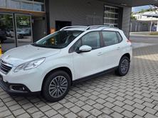 PEUGEOT 2008 1.2 VTI Active ETG5, Petrol, Second hand / Used, Automatic - 2