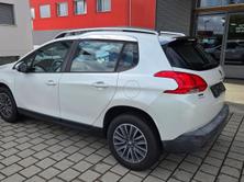 PEUGEOT 2008 1.2 VTI Active ETG5, Petrol, Second hand / Used, Automatic - 4