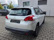 PEUGEOT 2008 1.2 VTI Active ETG5, Petrol, Second hand / Used, Automatic - 7