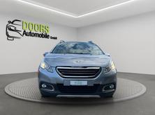PEUGEOT 2008 1.2 PureTech Active, Petrol, Second hand / Used, Manual - 2