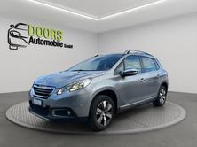 PEUGEOT 2008 1.2 PureTech Active, Petrol, Second hand / Used, Manual - 3