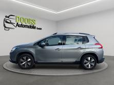 PEUGEOT 2008 1.2 PureTech Active, Petrol, Second hand / Used, Manual - 5