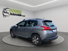 PEUGEOT 2008 1.2 PureTech Active, Petrol, Second hand / Used, Manual - 6