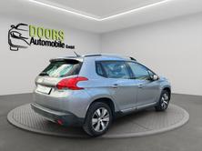 PEUGEOT 2008 1.2 PureTech Active, Petrol, Second hand / Used, Manual - 7