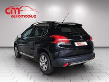 PEUGEOT 2008 1.2 PureTech Allure EAT6, Petrol, Second hand / Used, Automatic - 2