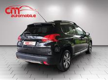 PEUGEOT 2008 1.2 PureTech Allure EAT6, Petrol, Second hand / Used, Automatic - 3
