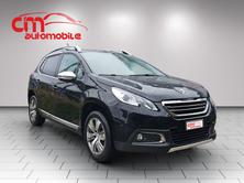 PEUGEOT 2008 1.2 PureTech Allure EAT6, Petrol, Second hand / Used, Automatic - 4