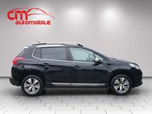 PEUGEOT 2008 1.2 PureTech Allure EAT6, Petrol, Second hand / Used, Automatic - 5