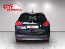 PEUGEOT 2008 1.2 PureTech Allure EAT6, Petrol, Second hand / Used, Automatic - 6