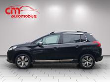 PEUGEOT 2008 1.2 PureTech Allure EAT6, Petrol, Second hand / Used, Automatic - 7
