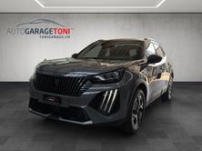 PEUGEOT 2008 1.2 PureTech GT, Essence, Occasion / Utilisé, Automatique - 2