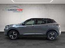 PEUGEOT 2008 1.2 PureTech GT, Essence, Occasion / Utilisé, Automatique - 5
