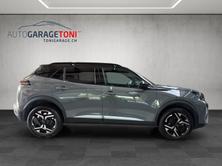 PEUGEOT 2008 1.2 PureTech GT, Essence, Occasion / Utilisé, Automatique - 6