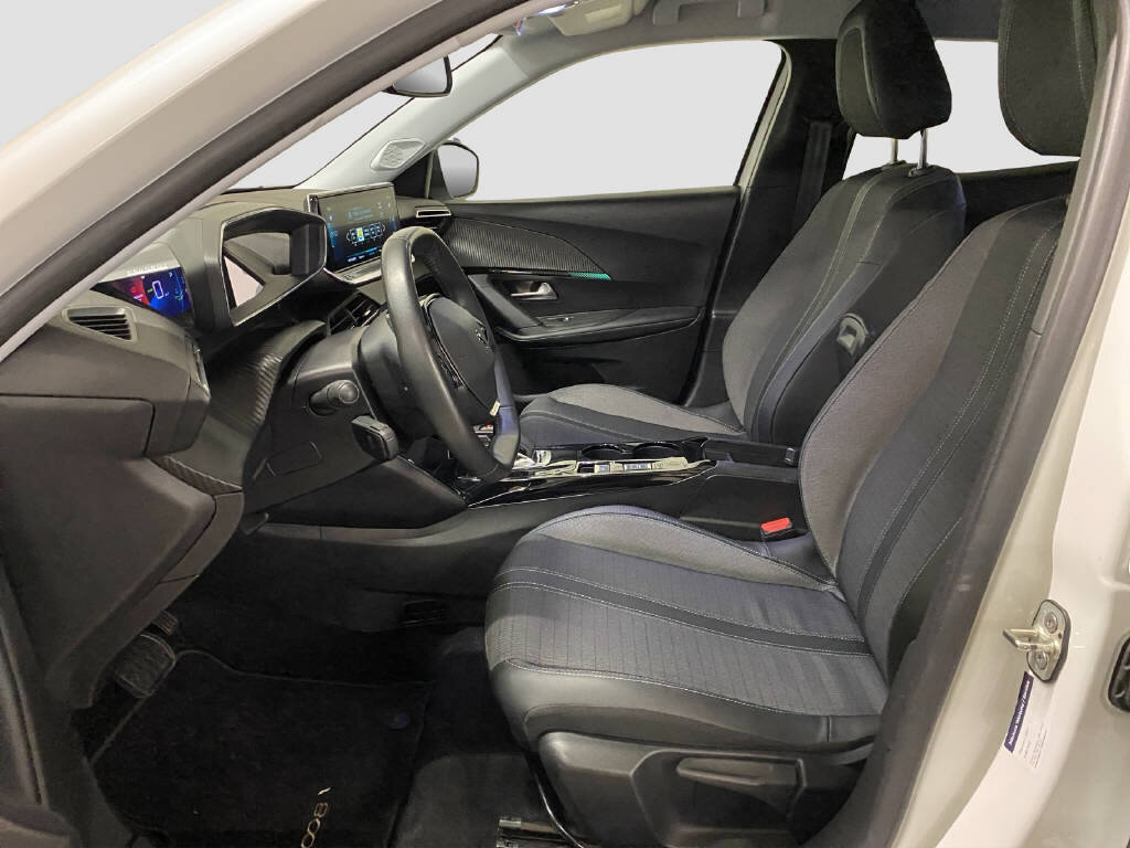 PEUGEOT 2008 e-Allure Pack, Elettrica, Occasioni / Usate, Automatico - 5
