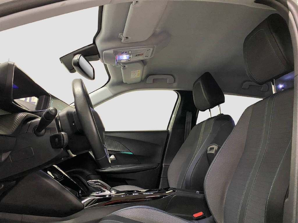 PEUGEOT 2008 e-Allure Pack, Elettrica, Occasioni / Usate, Automatico - 6