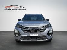 PEUGEOT 2008 1.2 145 MHEV Allure, Mild-Hybrid Petrol/Electric, Second hand / Used, Automatic - 2