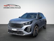 PEUGEOT 2008 1.2 145 MHEV Allure, Mild-Hybrid Petrol/Electric, Second hand / Used, Automatic - 3