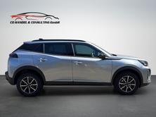 PEUGEOT 2008 1.2 145 MHEV Allure, Mild-Hybrid Petrol/Electric, Second hand / Used, Automatic - 5