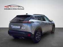 PEUGEOT 2008 1.2 145 MHEV Allure, Mild-Hybrid Petrol/Electric, Second hand / Used, Automatic - 6