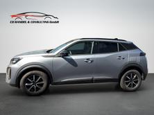 PEUGEOT 2008 1.2 145 MHEV Allure, Mild-Hybrid Petrol/Electric, Second hand / Used, Automatic - 7