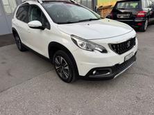PEUGEOT 2008 1.2 PureTech Allure EAT6, Essence, Occasion / Utilisé, Automatique - 2