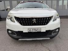 PEUGEOT 2008 1.2 PureTech Allure EAT6, Essence, Occasion / Utilisé, Automatique - 3