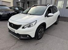PEUGEOT 2008 1.2 PureTech Allure EAT6, Essence, Occasion / Utilisé, Automatique - 5