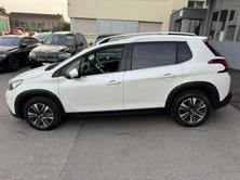 PEUGEOT 2008 1.2 PureTech Allure EAT6, Essence, Occasion / Utilisé, Automatique - 6