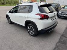 PEUGEOT 2008 1.2 PureTech Allure EAT6, Essence, Occasion / Utilisé, Automatique - 7