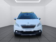 PEUGEOT 2008 1.2 PureTech Allure, Petrol, Second hand / Used, Manual - 2