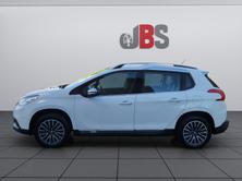 PEUGEOT 2008 1.2 PureTech Allure, Petrol, Second hand / Used, Manual - 3