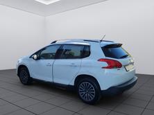 PEUGEOT 2008 1.2 PureTech Allure, Petrol, Second hand / Used, Manual - 4