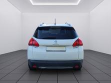 PEUGEOT 2008 1.2 PureTech Allure, Petrol, Second hand / Used, Manual - 5
