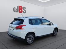PEUGEOT 2008 1.2 PureTech Allure, Petrol, Second hand / Used, Manual - 6