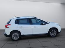 PEUGEOT 2008 1.2 PureTech Allure, Petrol, Second hand / Used, Manual - 7