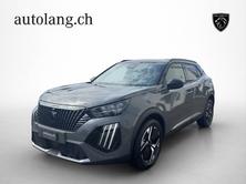 PEUGEOT 2008 1.2 Hybrid 145 GT, Hybride Leggero Benzina/Elettrica, Occasioni / Usate, Automatico - 2