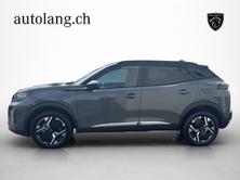 PEUGEOT 2008 1.2 Hybrid 145 GT, Hybride Leggero Benzina/Elettrica, Occasioni / Usate, Automatico - 3