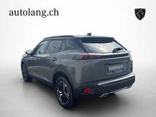 PEUGEOT 2008 1.2 Hybrid 145 GT, Hybride Leggero Benzina/Elettrica, Occasioni / Usate, Automatico - 4